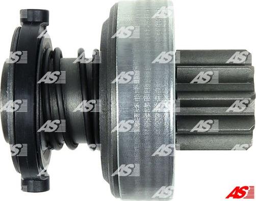 AS-PL SD0033 - Pinion, bendix, starter autospares.lv