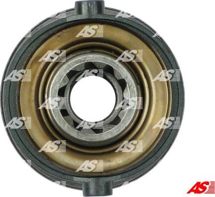 AS-PL SD0071(BOSCH) - Pinion, bendix, starter autospares.lv