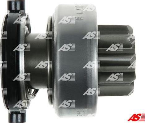 AS-PL SD0073P - Pinion, bendix, starter autospares.lv