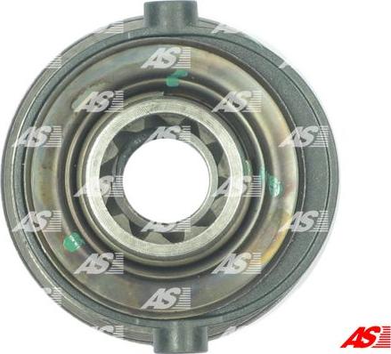 AS-PL SD0072(BOSCH) - Pinion, bendix, starter autospares.lv