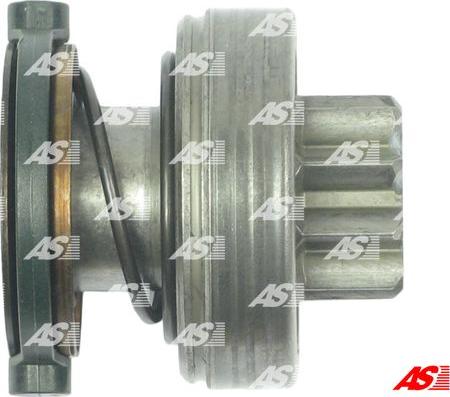 AS-PL SD0072(BOSCH) - Pinion, bendix, starter autospares.lv