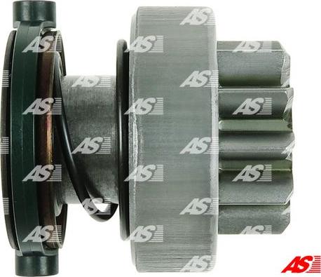 AS-PL SD0149(BOSCH) - Pinion, bendix, starter autospares.lv