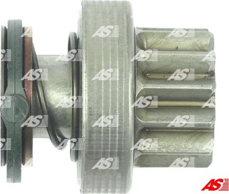 AS-PL SD0144(BOSCH) - Pinion, bendix, starter autospares.lv