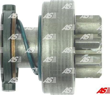 AS-PL SD0146(BOSCH) - Pinion, bendix, starter autospares.lv