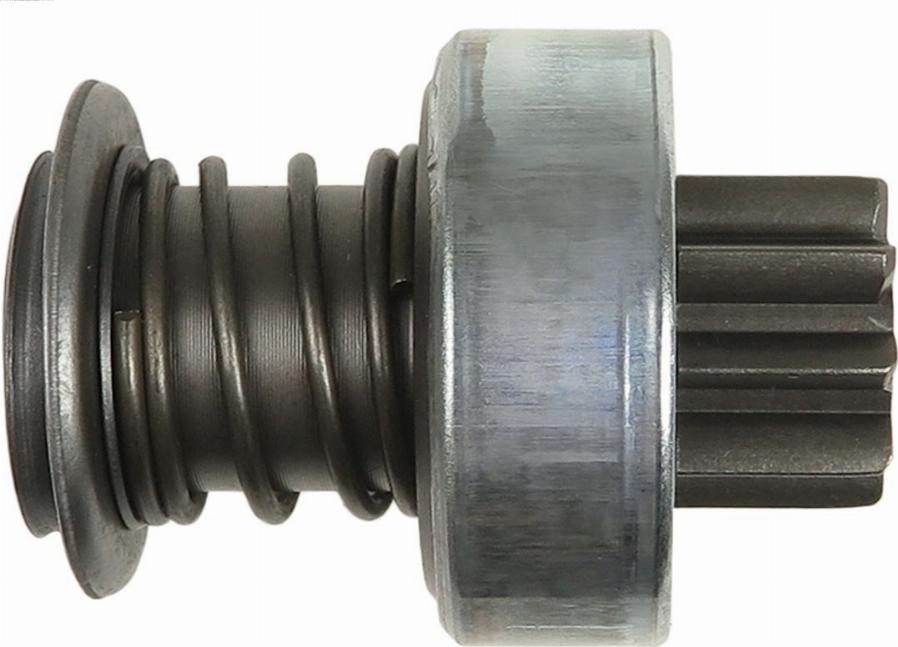 AS-PL SD0168 - Pinion, bendix, starter autospares.lv