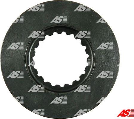 AS-PL SD0162(BOSCH) - Pinion, bendix, starter autospares.lv