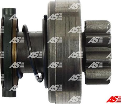 AS-PL SD0103(BOSCH) - Pinion, bendix, starter autospares.lv