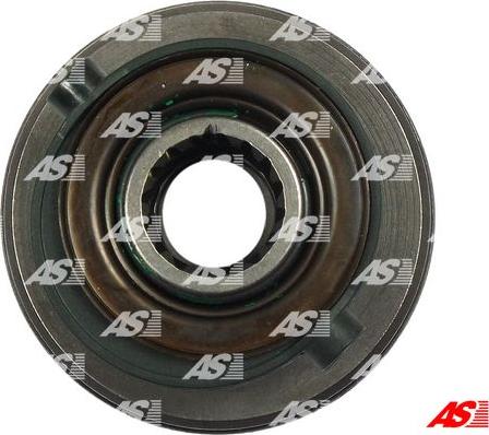 AS-PL SD0103(BOSCH) - Pinion, bendix, starter autospares.lv