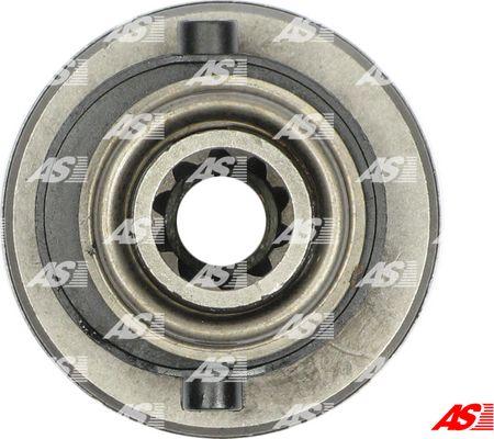 AS-PL SD0184 - Pinion, bendix, starter autospares.lv