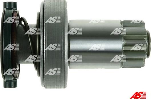 AS-PL SD0188(BOSCH) - Pinion, bendix, starter autospares.lv