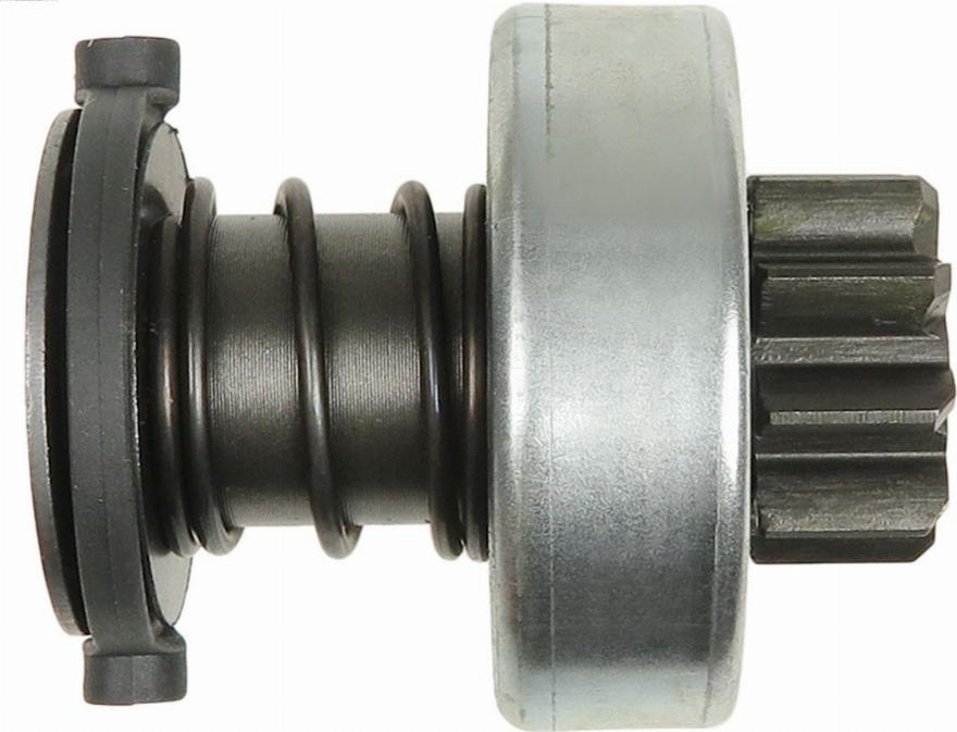 AS-PL SD0171 - Pinion, bendix, starter autospares.lv