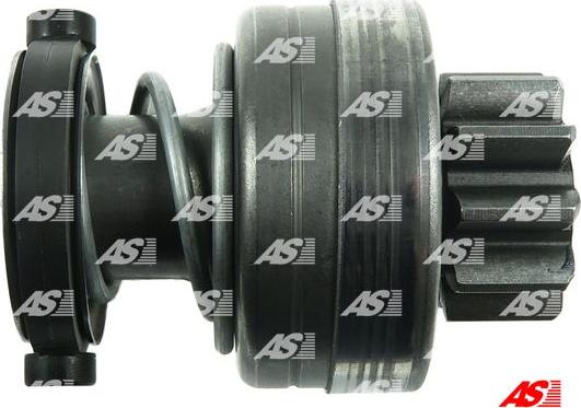 AS-PL SD0305(BOSCH) - Pinion, bendix, starter autospares.lv