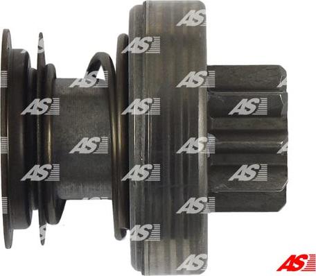 AS-PL SD0307(BOSCH) - Pinion, bendix, starter autospares.lv