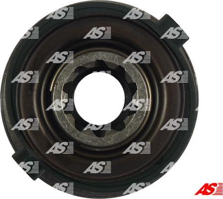 AS-PL SD0316(BOSCH) - Pinion, bendix, starter autospares.lv