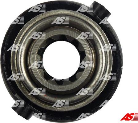 AS-PL SD0334(BOSCH) - Pinion, bendix, starter autospares.lv