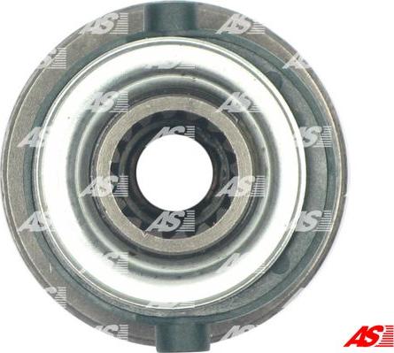 AS-PL SD0208 - Pinion, bendix, starter autospares.lv