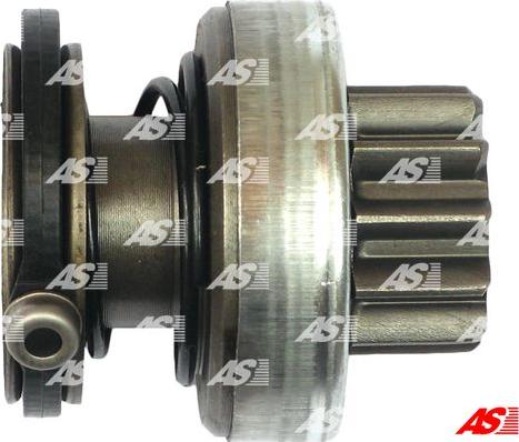 AS-PL SD0226 - Pinion, bendix, starter autospares.lv