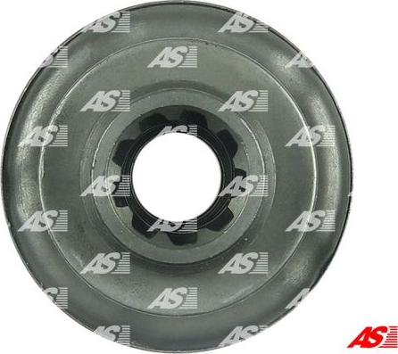 AS-PL SD3001(VALEO) - Pinion, bendix, starter autospares.lv