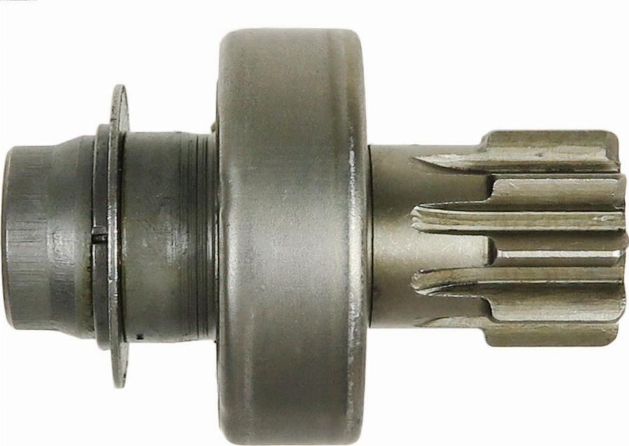 AS-PL SD3088 - Pinion, bendix, starter autospares.lv