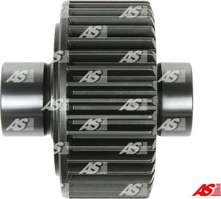 AS-PL SD2019P - Pinion, bendix, starter autospares.lv