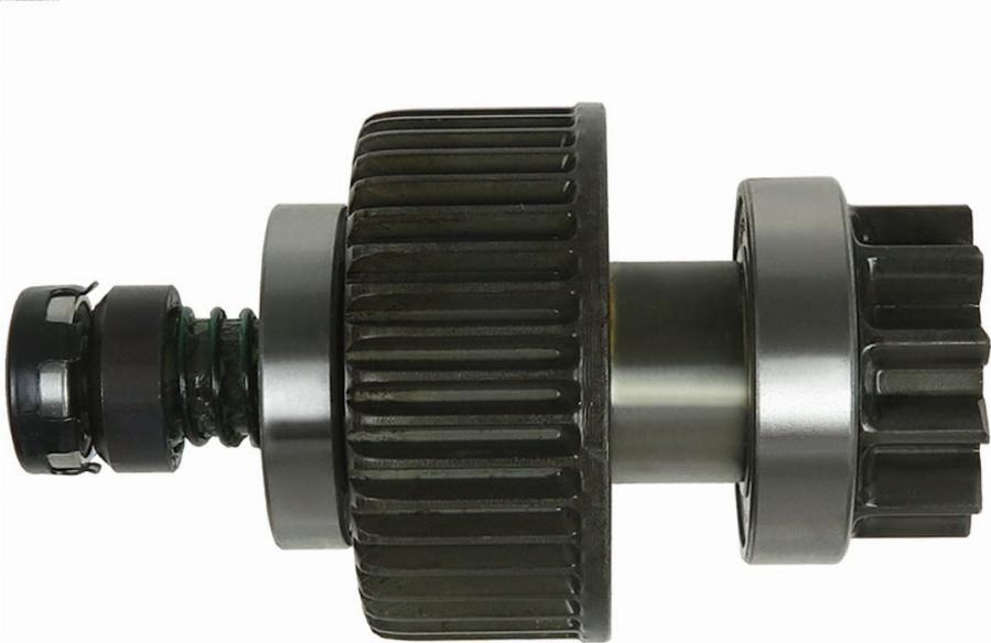 AS-PL SD2031(HITACHI) - Pinion, bendix, starter autospares.lv