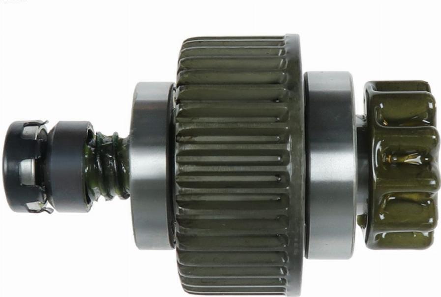 AS-PL SD2024(HITACHI) - Pinion, bendix, starter autospares.lv