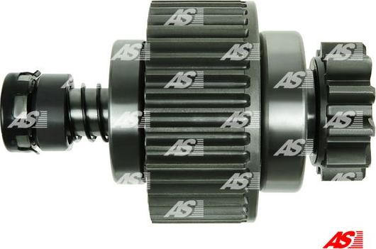 AS-PL SD2024 - Pinion, bendix, starter autospares.lv