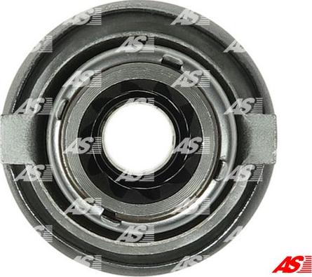 AS-PL SD2070P - Pinion, bendix, starter autospares.lv