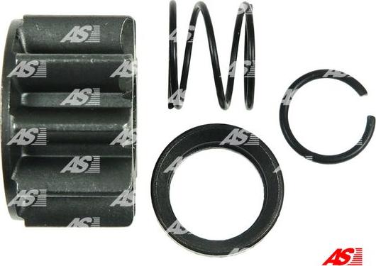 AS-PL SDK5046 - Repair Kit, starter autospares.lv