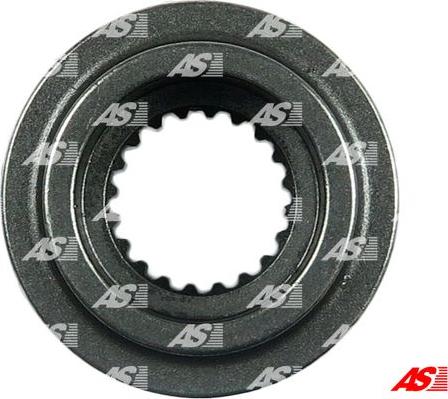 AS-PL SDK5007 - Repair Kit, starter autospares.lv