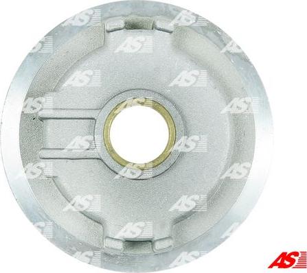 AS-PL SG9017 - Repair Kit, starter autospares.lv