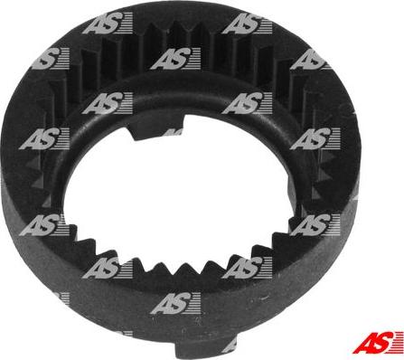 AS-PL SG4003 - Repair Kit, starter autospares.lv