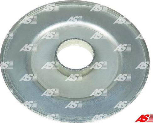 AS-PL SG5010 - Repair Kit, starter autospares.lv