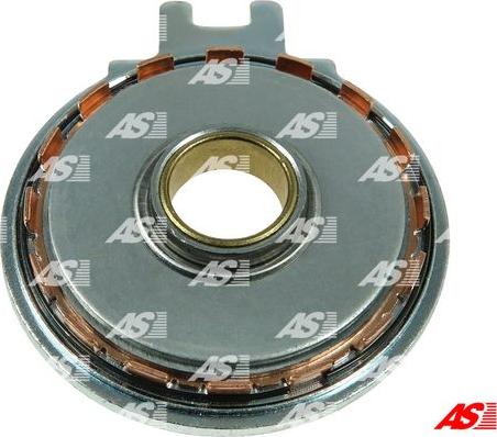 AS-PL SG6010 - Repair Kit, starter autospares.lv