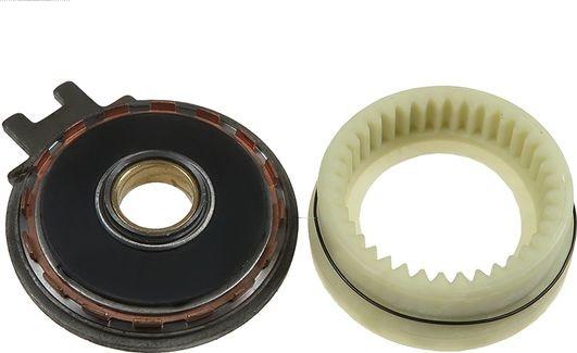 AS-PL SG6013S - Repair Kit, starter autospares.lv