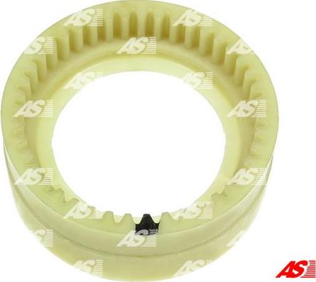 AS-PL SG6017S - Repair Kit, starter autospares.lv