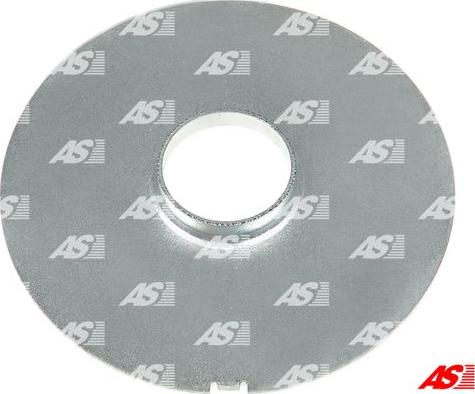 AS-PL SG6020S - Repair Kit, starter autospares.lv