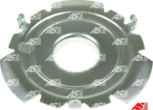 AS-PL SG0098S - Repair Kit, starter autospares.lv