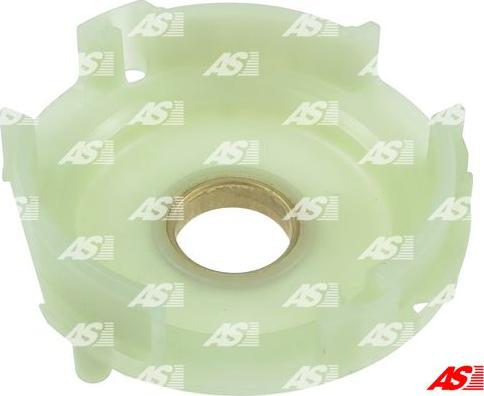 AS-PL SG0060 - Repair Kit, starter autospares.lv