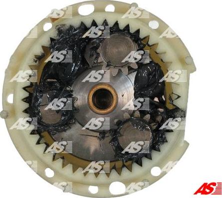 AS-PL SG0017 - Repair Set, planetary gear starter autospares.lv