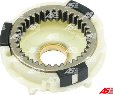 AS-PL SG0026 - Repair Kit, starter autospares.lv