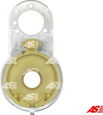 AS-PL SG3012 - Repair Kit, starter autospares.lv