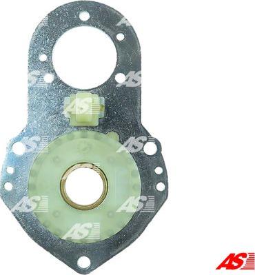 AS-PL SG3021 - Repair Kit, starter autospares.lv