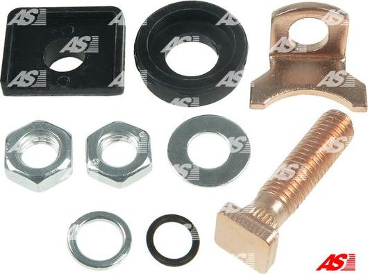 AS-PL SP6003 - Repair Kit, starter autospares.lv