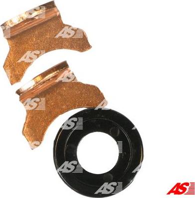 AS-PL SP6002 - Repair Kit, starter autospares.lv