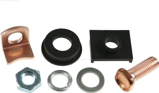 AS-PL SP6019 - Repair Kit, starter autospares.lv