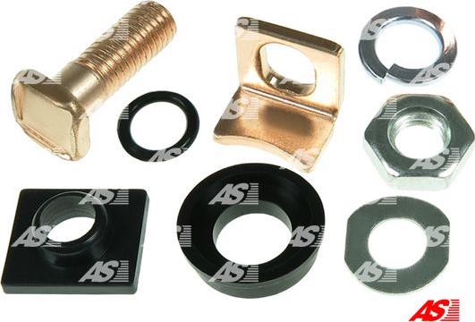 AS-PL SP6014 - Repair Kit, starter autospares.lv