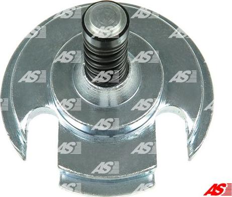 AS-PL SP0099S - Repair Kit, starter autospares.lv