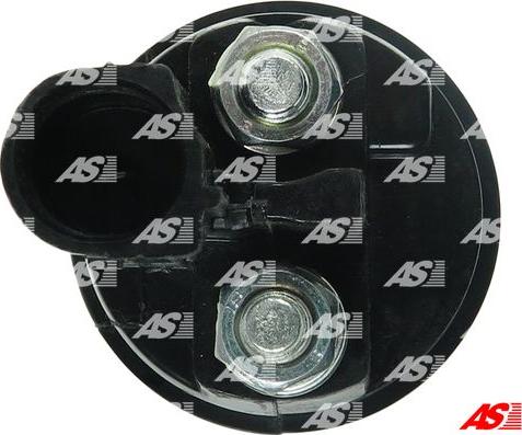 AS-PL SP0051 - Repair Kit, starter autospares.lv