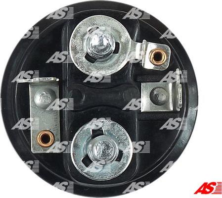 AS-PL SP0019 - Repair Kit, starter autospares.lv